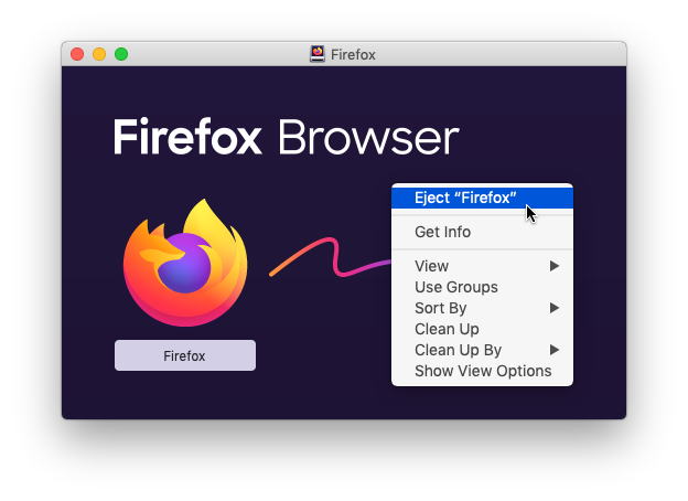 Download firefox old version for mac